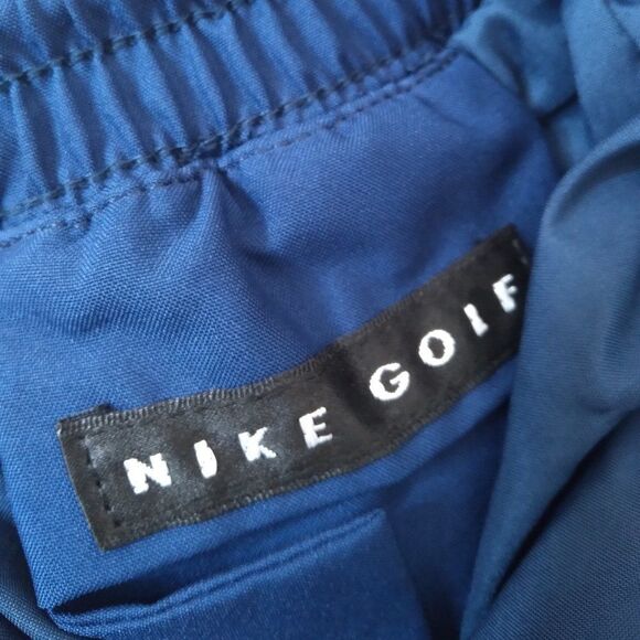 Nike F.I.T. Golf Lined Wind Pants Joggers Trainers - Picture 8 of 10